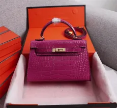 エルメスバッグ HERMES2022新作ミニケリー第2世代ハンドバッグ