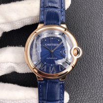 V6工場 カルティエ コピー 時計 2022新作 高品質 Cartier メンズ 自動巻き WGBB0036