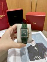 DR工場 カルティエ コピー 時計 2022新作 高品質 Cartier レディース クォーツ 0054- 2