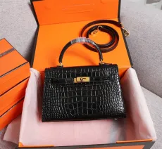 エルメスバッグ HERMES2022新作ミニケリー第2世代ハンドバッグ