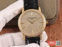 EA工場  コンスタンタン時計 2022新作 Vacheron Constantin 高品質 メンズ 自動巻き 81579- 2