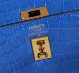 エルメスバッグ HERMES2022新作ミニケリー第2世代ハンドバッグ