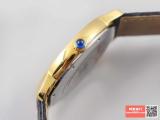 K11工場 カルティエ コピー 時計 2022新作 高品質 Cartier 男女兼用 クォーツ W6700355-3