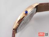 K11工場 カルティエ コピー 時計 2022新作 高品質 Cartier 男女兼用 クォーツ WR000351-2