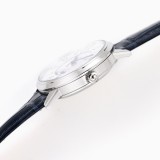 GF工場 ジャガー・ルクルトコピー 時計 2022新作 Jaeger-LeCoultre 高品質 レディース 自動巻き 3448410