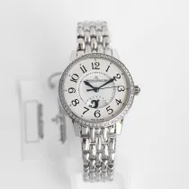 GF工場 ジャガー・ルクルトコピー 時計 2022新作 Jaeger-LeCoultre 高品質 レディース 自動巻き 3448130