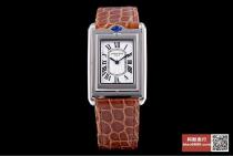 AW工場 カルティエ コピー 時計 2022新作 高品質 Cartier レディース クォーツ ca220513-6