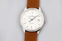 ZF工場 ジャガー・ルクルトコピー 時計 2022新作 Jaeger-LeCoultre 高品質 メンズ 自動巻き Q4018420