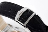 ZF工場 ジャガー・ルクルトコピー 時計 2022新作 Jaeger-LeCoultre 高品質 メンズ 自動巻き 1358480-2