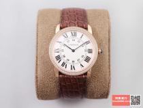 K11工場 カルティエ コピー 時計 2022新作 高品質 Cartier 男女兼用 クォーツ WR000351-2