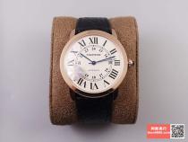 AF工場 カルティエ コピー 時計 2022新作 高品質 Cartier メンズ 自動巻き W6701009-1