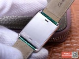 AW工場 カルティエ コピー 時計 2022新作 高品質 Cartier レディース クォーツ ca220513-5