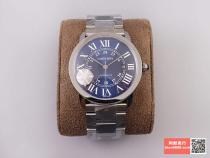 AF工場 カルティエ コピー 時計 2022新作 高品質 Cartier メンズ 自動巻き WSRN0023-1