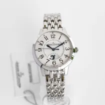 GF工場 ジャガー・ルクルトコピー 時計 2022新作 Jaeger-LeCoultre 高品質 レディース 自動巻き 448110