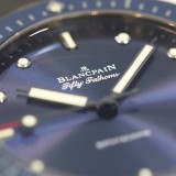 GF工場 ブランパン コピー 時計 2022新作 高品質 BLANCPAIN メンズ 自動巻き 5000-0130-2