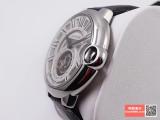 BBR工場 カルティエ コピー 時計 2022新作 高品質 Cartier メンズ 自動巻き W6920021