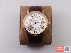 AF工場 カルティエ コピー 時計 2022新作 高品質 Cartier メンズ 自動巻き W6701009-2