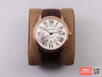 AF工場 カルティエ コピー 時計 2022新作 高品質 Cartier メンズ 自動巻き W6701009-2