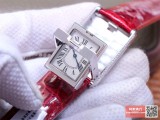 AW工場 カルティエ コピー 時計 2022新作 高品質 Cartier レディース クォーツ ca220513-2