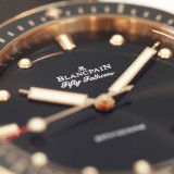 GF工場 ブランパン コピー 時計 2022新作 高品質 BLANCPAIN メンズ 自動巻き 5000-36S40-1