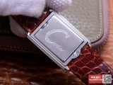 AW工場 カルティエ コピー 時計 2022新作 高品質 Cartier レディース クォーツ ca220513-4