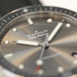 GF工場 ブランパン コピー 時計 2022新作 高品質 BLANCPAIN メンズ 自動巻き 5100B-1110