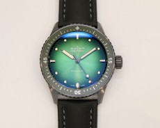 GF工場 ブランパン コピー 時計 2022新作 高品質 BLANCPAIN メンズ 自動巻き 5005-0153