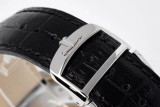 ZF工場 ジャガー・ルクルトコピー 時計 2022新作 Jaeger-LeCoultre 高品質 メンズ 自動巻き 1358480-1