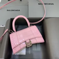 バレンシアガバッグ BALENCIAGA2022新しいミニハンドバッグ