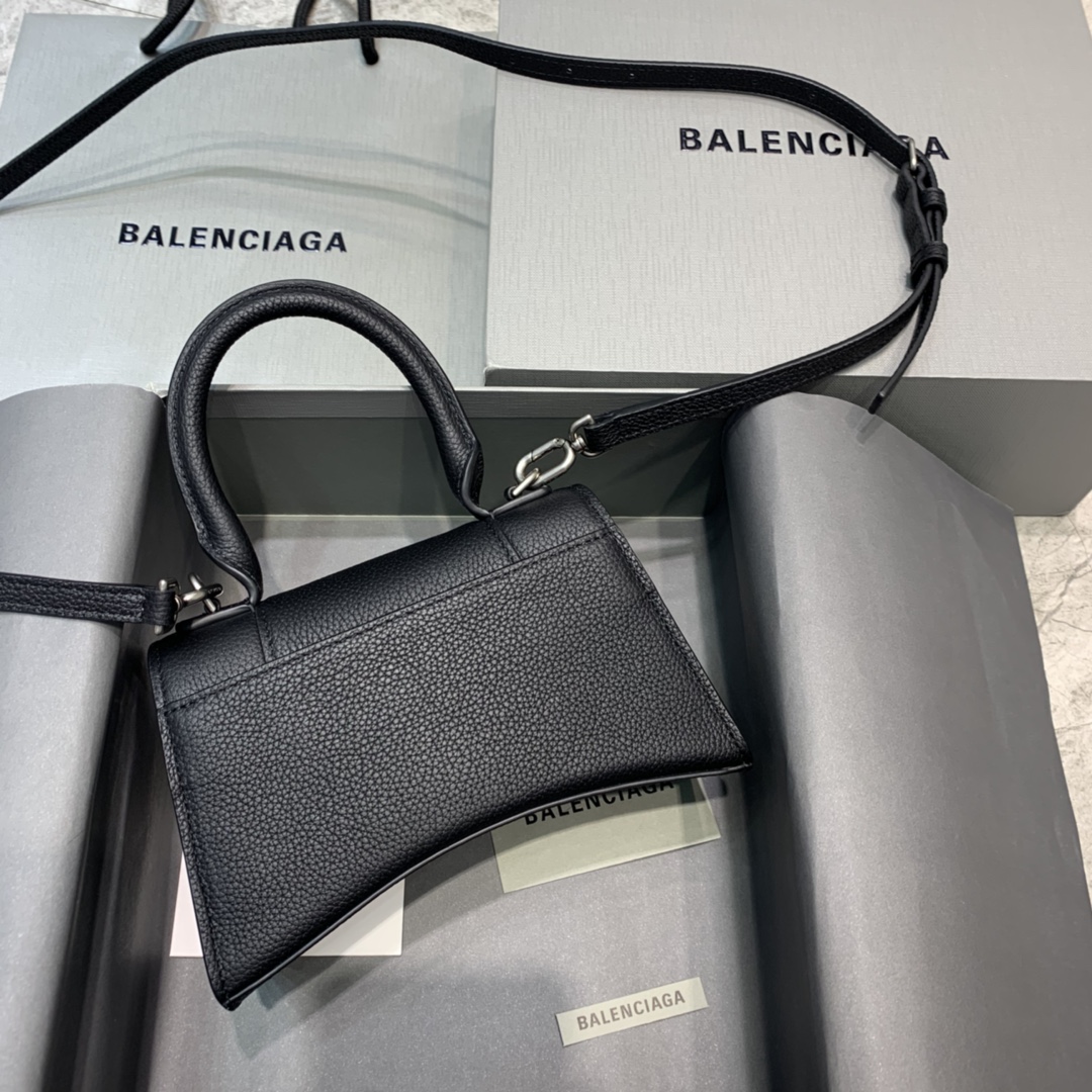 バレンシアガバッグ BALENCIAGA2022新しいミニハンドバッグ