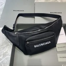 バレンシアガバッグ BALENCIAGA2022新しいウエストバッグ