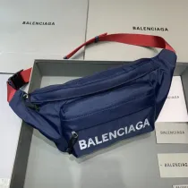 バレンシアガバッグ BALENCIAGA2022新しいウエストバッグ