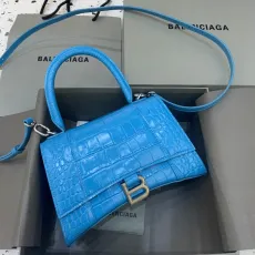 バレンシアガバッグ BALENCIAGA2022新しいハンドバッグ