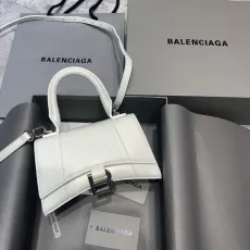 バレンシアガバッグ BALENCIAGA2022新しいミニハンドバッグ