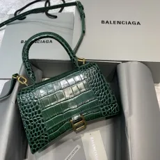 バレンシアガバッグ BALENCIAGA2022新しいハンドバッグ