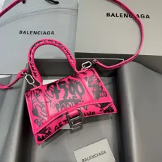 バレンシアガバッグ BALENCIAGA2022新しいミニハンドバッグ