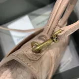 バレンシアガバッグ BALENCIAGA2022新しいミニハンドバッグ