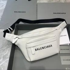 バレンシアガバッグ BALENCIAGA2022新しいウエストバッグ
