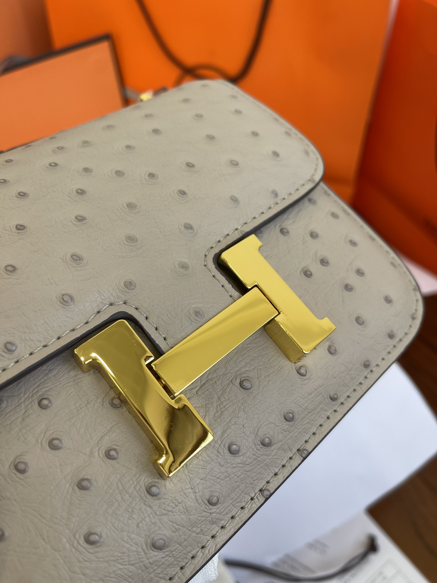 エルメスバッグ HERMES2022新作ショルダーバッグ