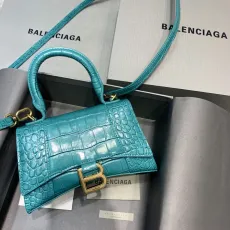 バレンシアガバッグ BALENCIAGA2022新しいミニハンドバッグ