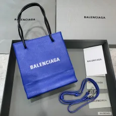 バレンシアガバッグ BALENCIAGA2022新しいショッピングバッグ