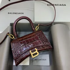 バレンシアガバッグ BALENCIAGA2022新しいミニハンドバッグ