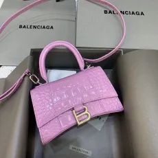 バレンシアガバッグ BALENCIAGA2022新しいミニハンドバッグ