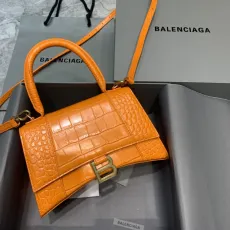 バレンシアガバッグ BALENCIAGA2022新しいハンドバッグ