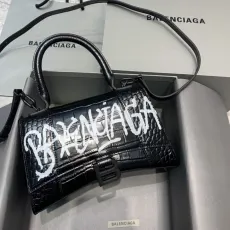バレンシアガバッグ BALENCIAGA2022新しいハンドバッグ