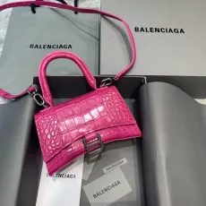 バレンシアガバッグ BALENCIAGA2022新しいミニハンドバッグ