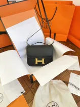 エルメスバッグ HERMES2022新作ショルダーバッグ