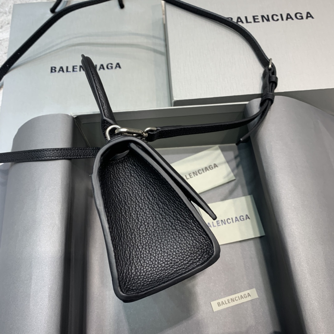 バレンシアガバッグ BALENCIAGA2022新しいミニハンドバッグ