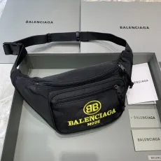 バレンシアガバッグ BALENCIAGA2022新しいウエストバッグ