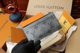 ルイヴィトン財布 LOUISVUITTON2022新作タイガラマカードホルダー
